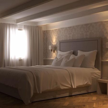 Hotel Bartolomeo Венеция Экстерьер фото