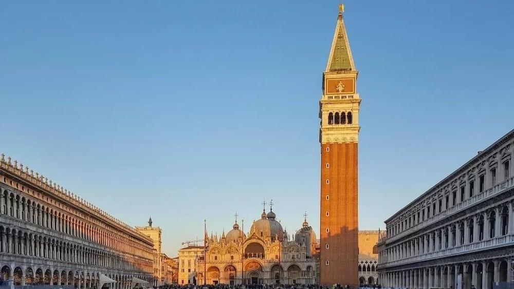 Hotel Bartolomeo Венеция Экстерьер фото